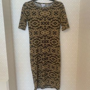 Lularoe Julia Dress